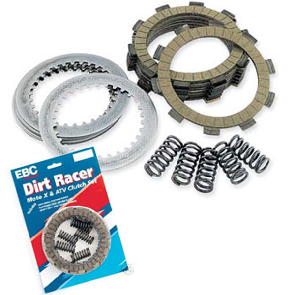 EBC EBC Clutch Kit DRC112